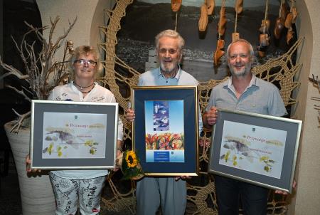 SKUPNA SLIKA NAGRAJENCI OBINE ŽIRI 2023